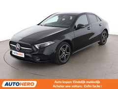 Mercedes A Klasse