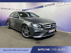 Mercedes E-Klasse