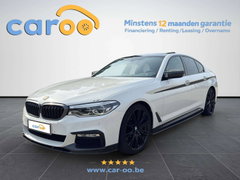 BMW 5 Reeks