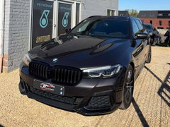 BMW 5 Reeks