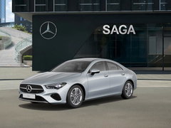Mercedes CLA