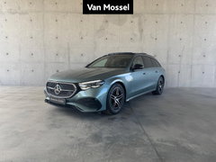 Mercedes E-Klasse