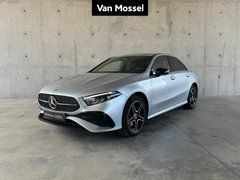 Mercedes A Klasse