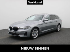 BMW 5 Reeks