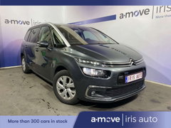 Citroen Grand C4 Picasso
