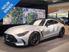 Mercedes AMG GT