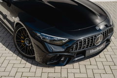 Mercedes SL