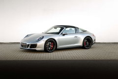 Porsche Targa