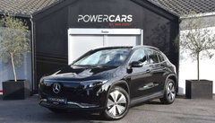 Mercedes EQA