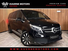 Mercedes V-Klasse