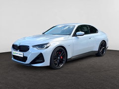 BMW Série 2