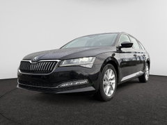 Skoda Superb Combi