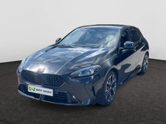 BMW 1 Reeks