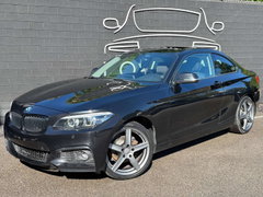 BMW 2 Reeks