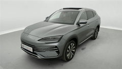 BYD Seal