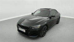 BMW 2 Reeks