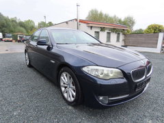 BMW 5 Reeks