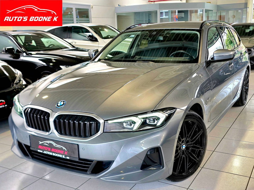 BMW Série 3