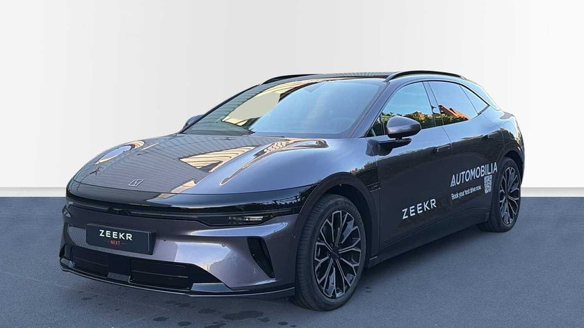 Zeekr