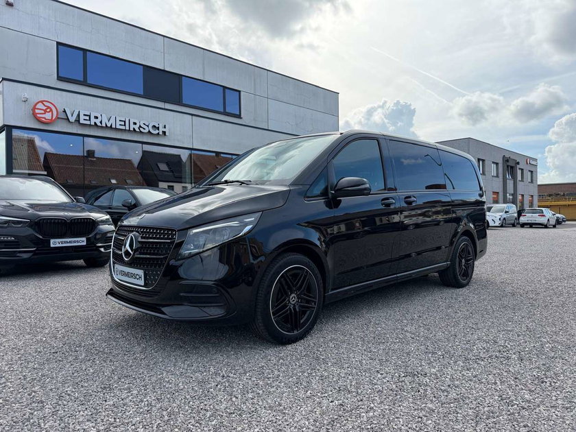 Mercedes V-Klasse
