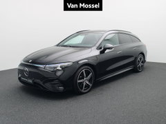Mercedes CLA