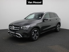 Mercedes GLC