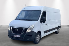 Nissan Interstar