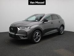 DS DS 7 Crossback