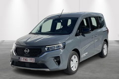 Nissan Townstar