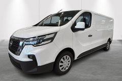 Nissan Primastar