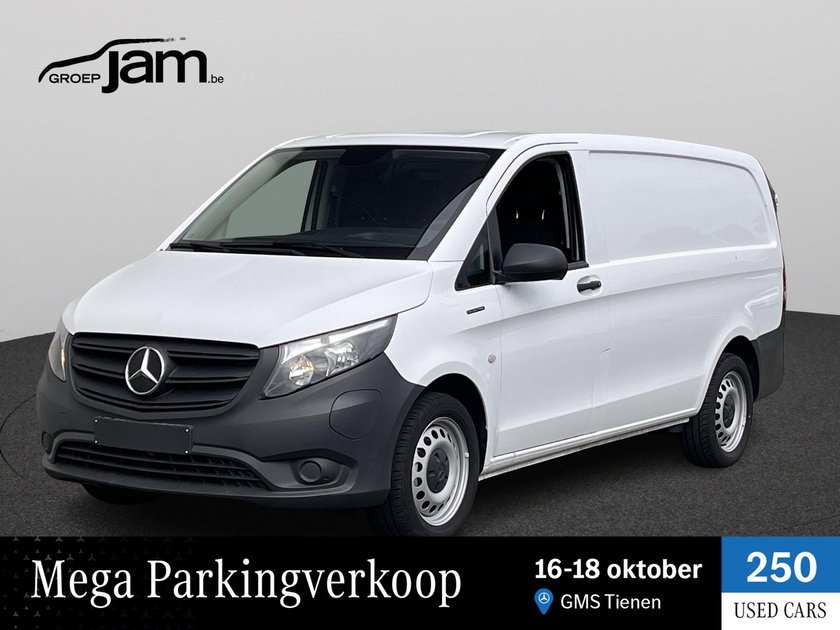 Mercedes Vito