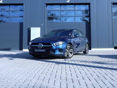 Mercedes A Klasse