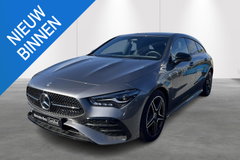 Mercedes CLA
