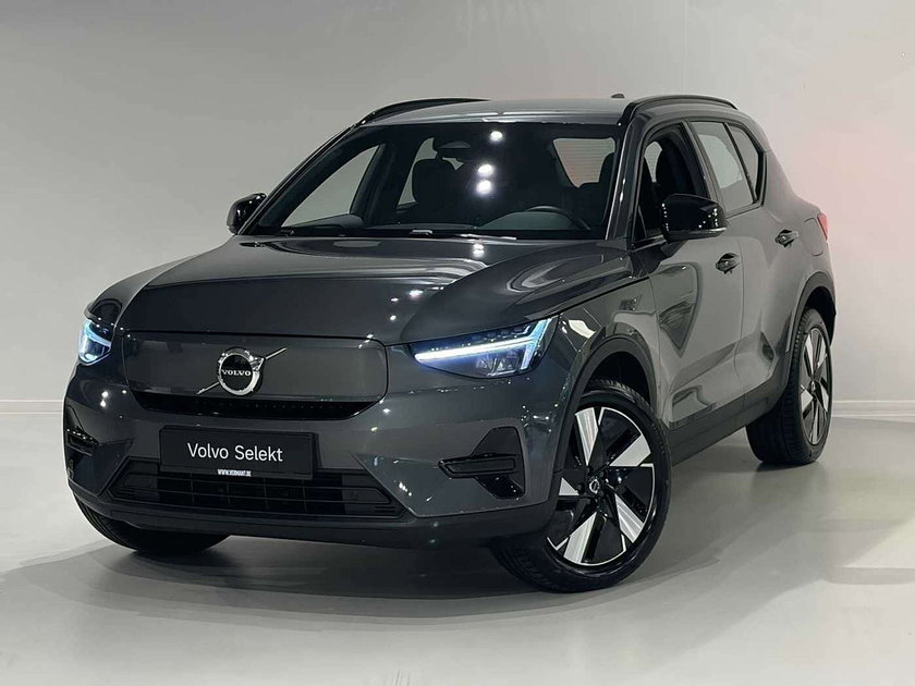 Volvo EX40