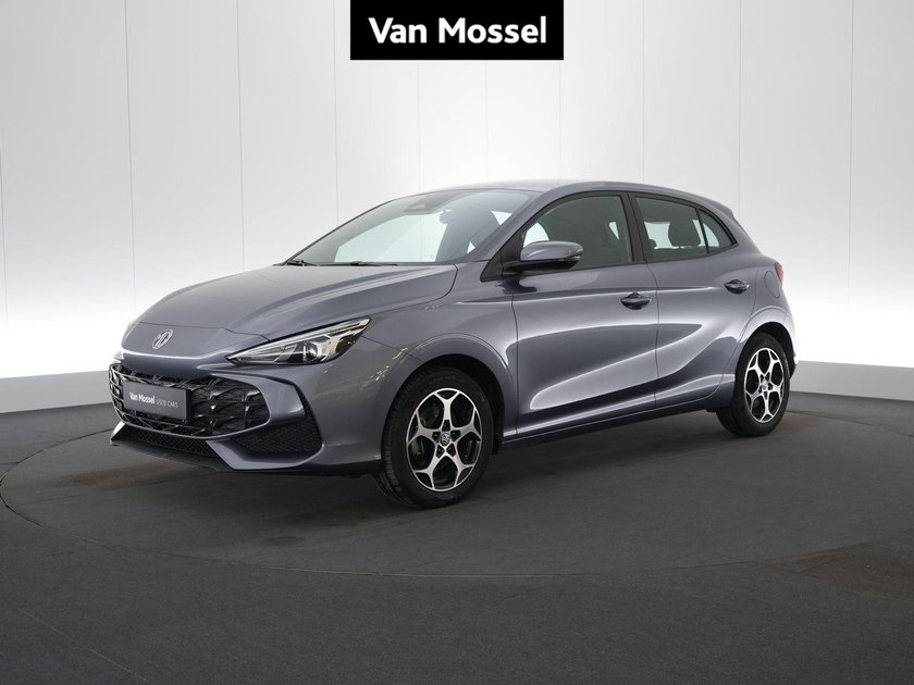 MG MG3