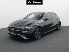 Mercedes Classe A