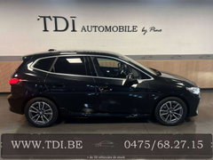 BMW 2 Reeks Tourer
