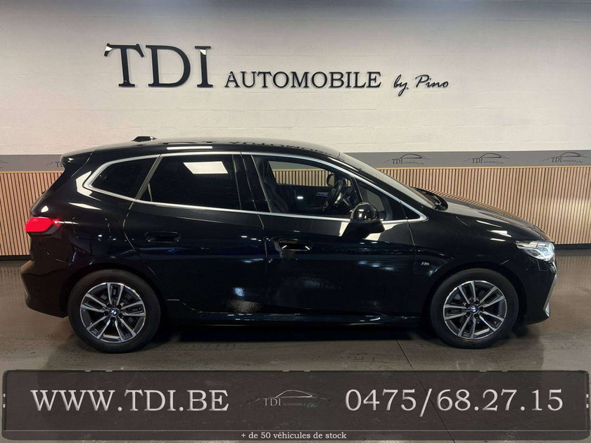 BMW 2 Reeks Tourer
