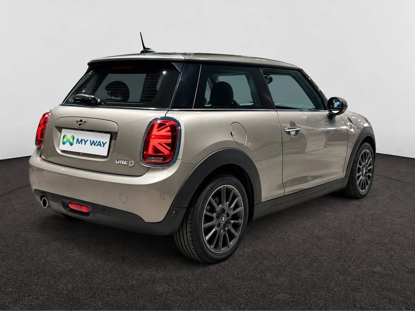 MINI One