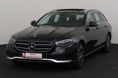 Mercedes E-Klasse
