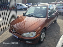 Peugeot 106