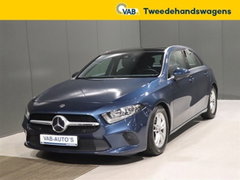 Mercedes A Klasse
