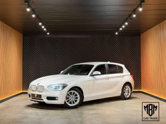 BMW 1 Reeks