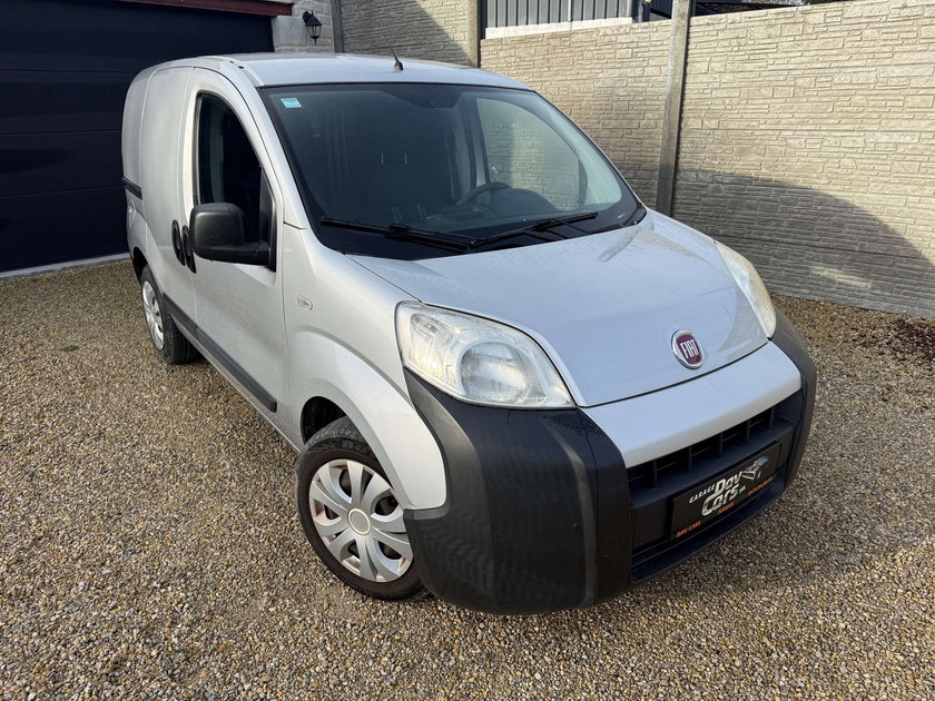 Fiat Fiorino