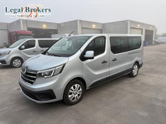 Renault TRAFIC PASSENGER