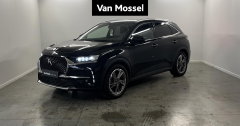 DS DS 7 Crossback