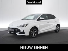 MG MG3