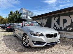 BMW 2 Reeks