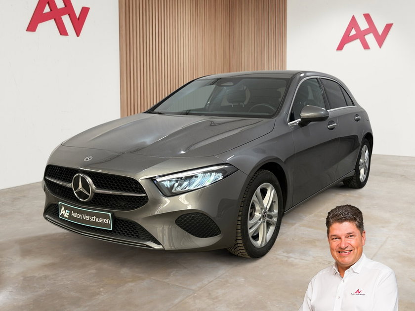 Mercedes A Klasse