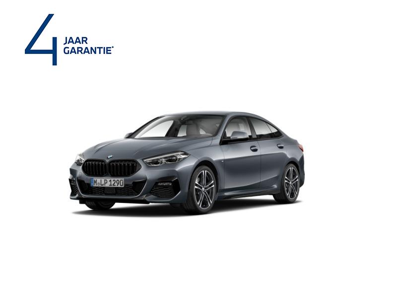 BMW 2 Reeks
